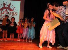 Foto de la galería: Los chicos de Talento brillaron en la gala anual