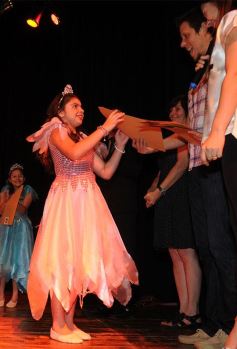 Foto de la galería: Los chicos de Talento brillaron en la gala anual