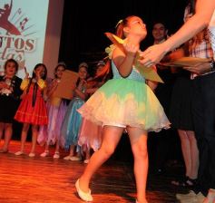Foto de la galería: Los chicos de Talento brillaron en la gala anual
