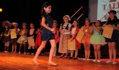 Foto de la galería: Los chicos de Talento brillaron en la gala anual