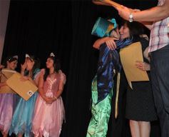 Foto de la galería: Los chicos de Talento brillaron en la gala anual