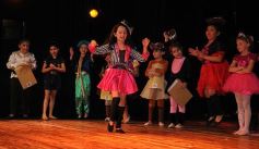 Foto de la galería: Los chicos de Talento brillaron en la gala anual