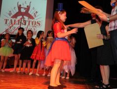 Foto de la galería: Los chicos de Talento brillaron en la gala anual