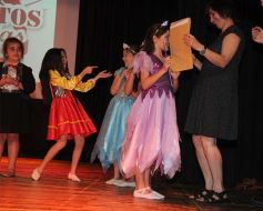 Foto de la galería: Los chicos de Talento brillaron en la gala anual