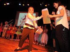 Foto de la galería: Los chicos de Talento brillaron en la gala anual