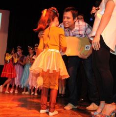 Foto de la galería: Los chicos de Talento brillaron en la gala anual