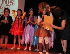 Foto de la galería: Los chicos de Talento brillaron en la gala anual