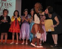 Foto de la galería: Los chicos de Talento brillaron en la gala anual