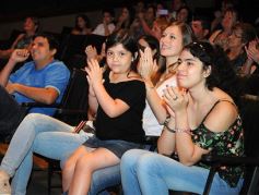 Foto de la galería: Los chicos de Talento brillaron en la gala anual