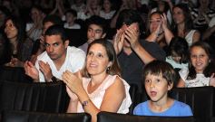 Foto de la galería: Los chicos de Talento brillaron en la gala anual