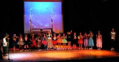 Foto de la galería: Los chicos de Talento brillaron en la gala anual