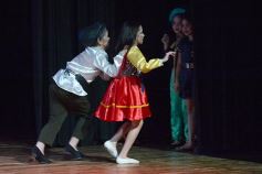 Foto de la galería: Los chicos de Talento brillaron en la gala anual