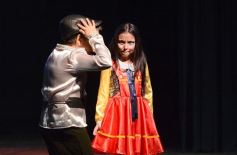 Foto de la galería: Los chicos de Talento brillaron en la gala anual