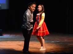 Foto de la galería: Los chicos de Talento brillaron en la gala anual