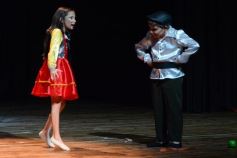 Foto de la galería: Los chicos de Talento brillaron en la gala anual