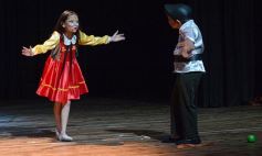 Foto de la galería: Los chicos de Talento brillaron en la gala anual