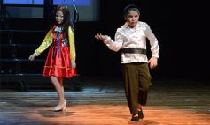 Foto de la galería: Los chicos de Talento brillaron en la gala anual