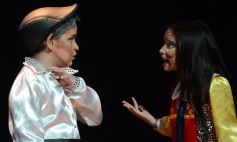 Foto de la galería: Los chicos de Talento brillaron en la gala anual