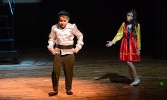 Foto de la galería: Los chicos de Talento brillaron en la gala anual