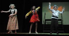Foto de la galería: Los chicos de Talento brillaron en la gala anual
