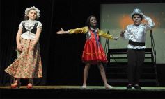 Foto de la galería: Los chicos de Talento brillaron en la gala anual