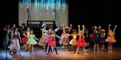 Foto de la galería: Los chicos de Talento brillaron en la gala anual
