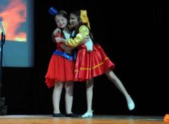 Foto de la galería: Los chicos de Talento brillaron en la gala anual