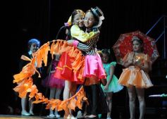 Foto de la galería: Los chicos de Talento brillaron en la gala anual