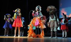 Foto de la galería: Los chicos de Talento brillaron en la gala anual