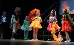 Foto de la galería: Los chicos de Talento brillaron en la gala anual