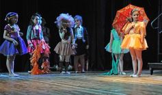 Foto de la galería: Los chicos de Talento brillaron en la gala anual