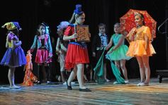 Foto de la galería: Los chicos de Talento brillaron en la gala anual