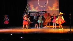 Foto de la galería: Los chicos de Talento brillaron en la gala anual