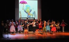 Foto de la galería: Los chicos de Talento brillaron en la gala anual
