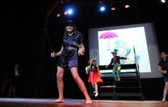 Foto de la galería: Los chicos de Talento brillaron en la gala anual