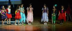 Foto de la galería: Los chicos de Talento brillaron en la gala anual