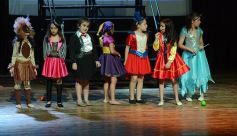 Foto de la galería: Los chicos de Talento brillaron en la gala anual