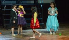 Foto de la galería: Los chicos de Talento brillaron en la gala anual