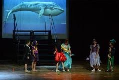 Foto de la galería: Los chicos de Talento brillaron en la gala anual