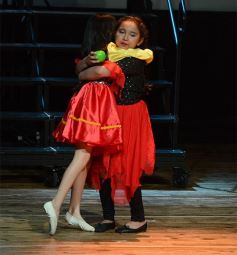 Foto de la galería: Los chicos de Talento brillaron en la gala anual