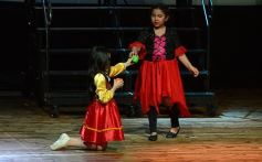 Foto de la galería: Los chicos de Talento brillaron en la gala anual