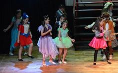 Foto de la galería: Los chicos de Talento brillaron en la gala anual