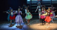 Foto de la galería: Los chicos de Talento brillaron en la gala anual