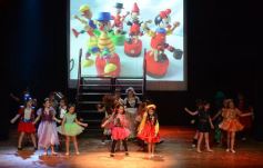 Foto de la galería: Los chicos de Talento brillaron en la gala anual
