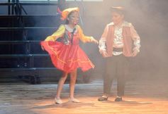 Foto de la galería: Los chicos de Talento brillaron en la gala anual