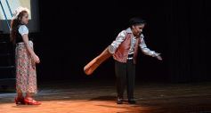 Foto de la galería: Los chicos de Talento brillaron en la gala anual