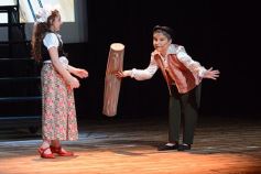 Foto de la galería: Los chicos de Talento brillaron en la gala anual