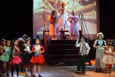Foto de la galería: Los chicos de Talento brillaron en la gala anual