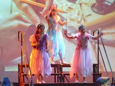 Foto de la galería: Los chicos de Talento brillaron en la gala anual
