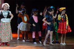 Foto de la galería: Los chicos de Talento brillaron en la gala anual